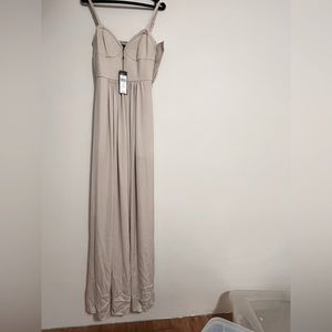 BCBG MAXAZRIA Kyra dress nwt